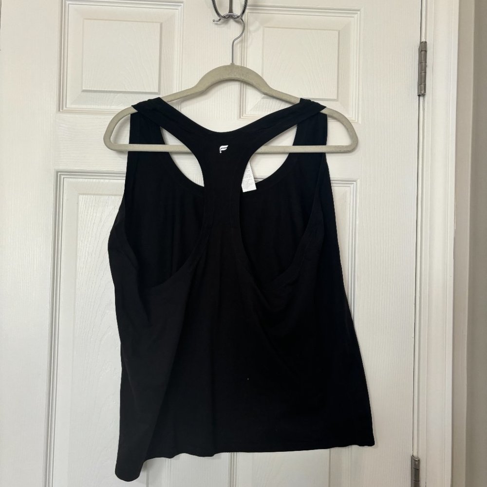 Feather Tech Racerback Tank - Picture 6 of 6